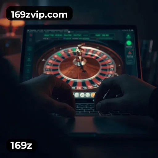 169z segurança SSL 256-bit - Licença Curaçao, eCOGRA, GLI certificado