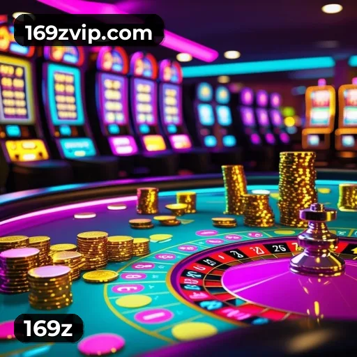 Principais provedores de slots da 169z - NetEnt, Pragmatic Play, Play'n GO