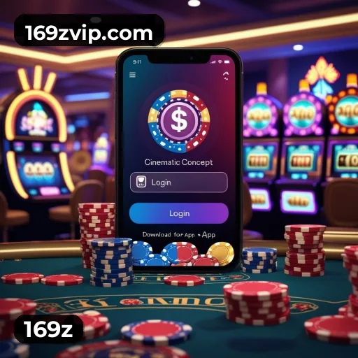 Níveis do programa VIP da 169z